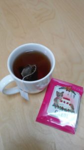 LUPICIA 紅茶 ～CAROL キャロル～